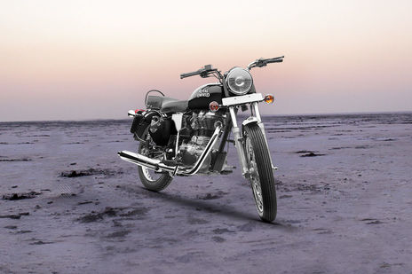 Royal Enfield Bullet 350 Es Abs Price Images Mileage Specs Features