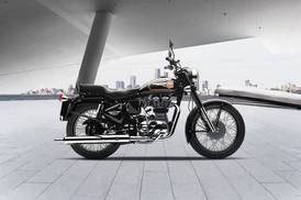 Royal Enfield Bullet 350 2019 Price in Delhi - View On ...