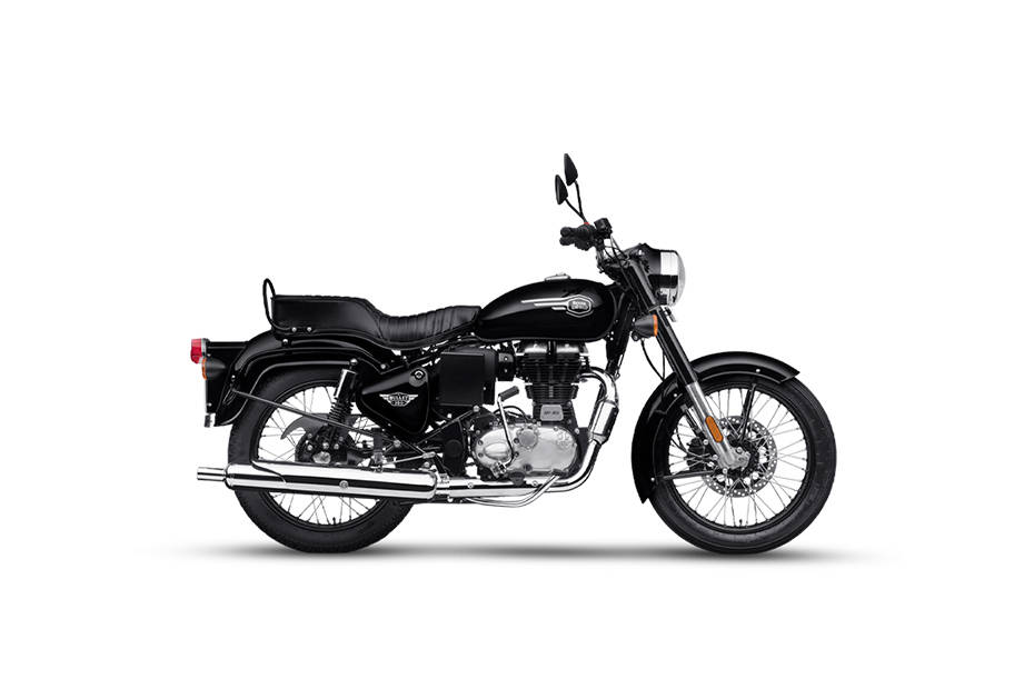 Royal enfield 350x es deals on road price