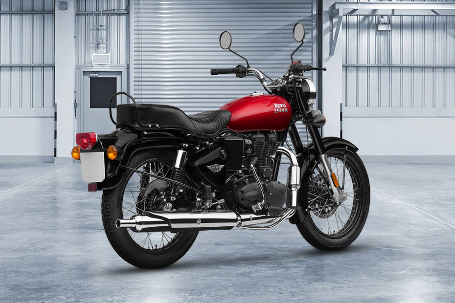 royal enfield models pictures