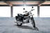 bullet 350 kick start