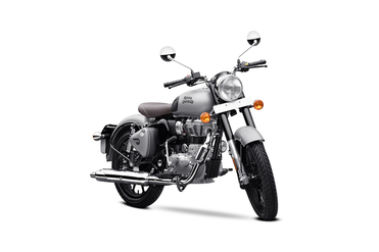 royal enfield classic on road price