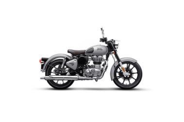 royal enfield classic 350 on road price 2020