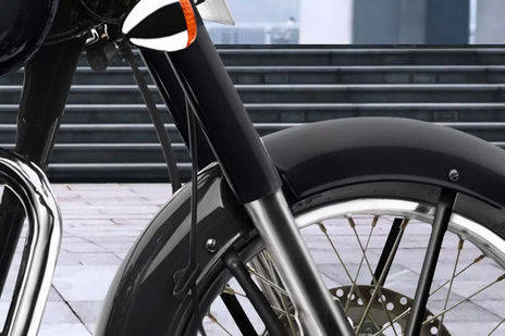 rc triban 100