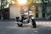 Royal Enfield Classic 350 Spare Parts and Accessories ...