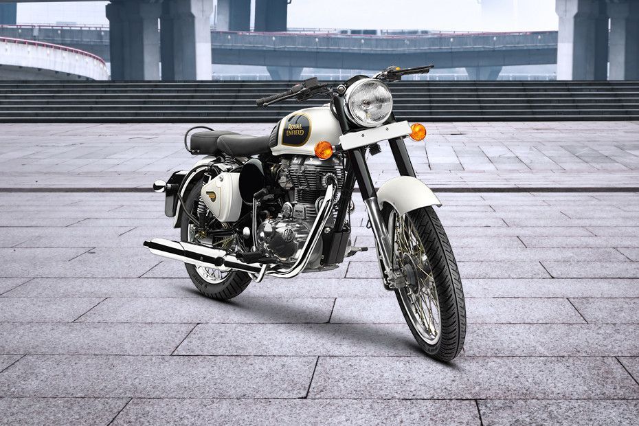Royal Enfield Classic 350 Price, EMI, Specs, Images ...