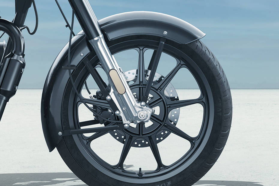 royal enfield rim price