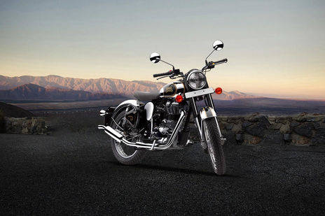 Royal Enfield Classic 500 ABS Price, Images, Mileage, Specs & Features