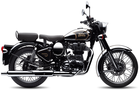 Royal Enfield Classic 500