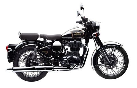 Classic 500
