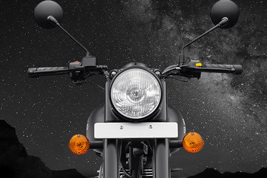 royal enfield classic 500 vibration