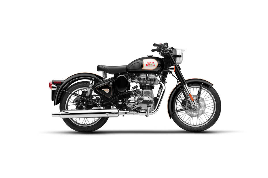 Royal enfield classic desert deals storm 500