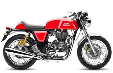 Royal Enfield Continental Gt Price Specs Mileage Reviews Images