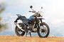 Royal Enfield Himalayan BS4 Front Right View