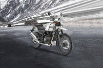 royal enfield himalayan spares