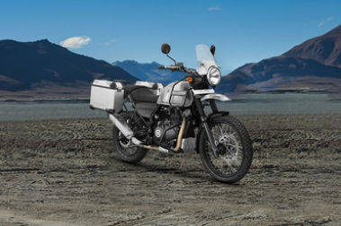 Jawa 42 Vs Royal Enfield Himalayan Compare Price Specs