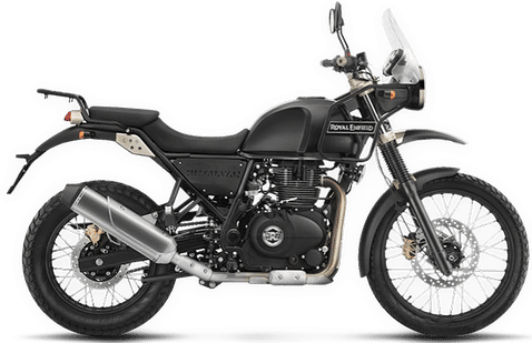 Royal Enfield Himalayan Price Mileage Reviews Images Gaadi