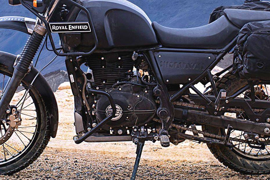 Royal Enfield Himalayan Price Emi Specs Images Mileage And Colours