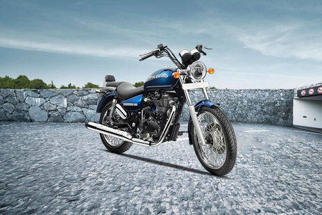 Royal enfield thunderbird old model online price