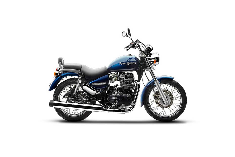 Royal enfield deals thunderbird 500x colours