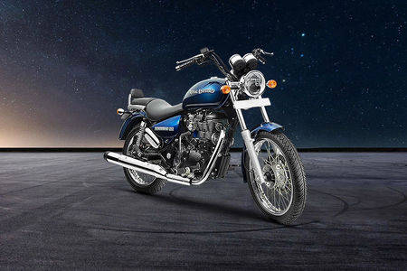 Royal enfield thunderbird store 350 2020