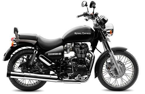 Thunderbird 350