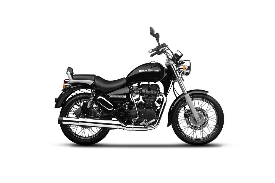 Royal enfield bikes on sale thunderbird 350 price