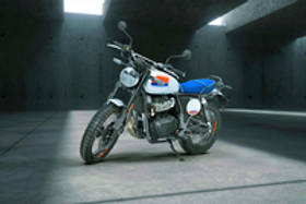 Royal Enfield Bear 650 Colors