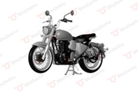 Specifications of Royal Enfield Shotgun 350