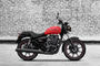 Royal Enfield Thunderbird 350X Right Side View