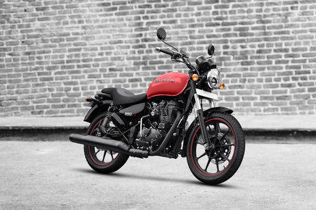 Thunderbird 350x latest discount model