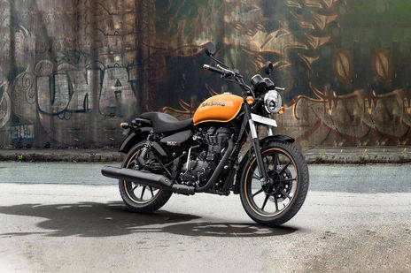 royal enfield 350x on road price