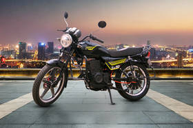 Seeka Sx150E