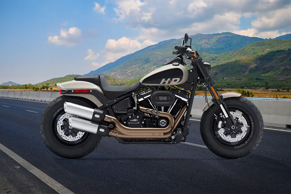 Hreyahs Xxx - Harley Davidson Fat Bob Price - Mileage, Colours, Images | BikeDekho