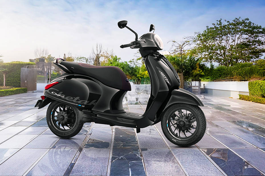 Bajaj Chetak 3201 Special Edition Price, Images, Mileage, Specs & Features