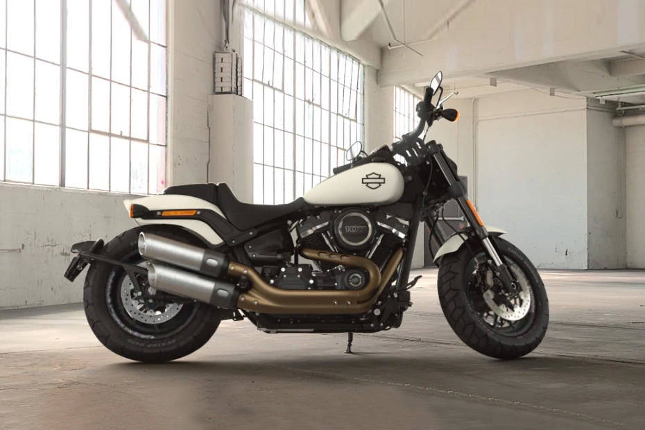  Harley  Davidson  Fat  Bob  Price  Specs Mileage Reviews