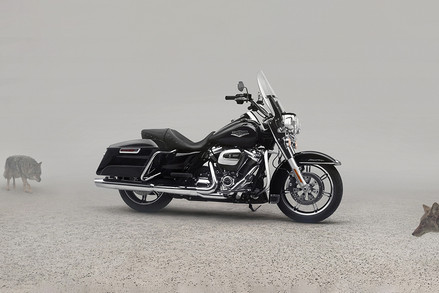 Harley Davidson Road King Estimated Price, Launch Date ...