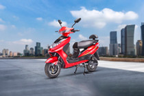 Stella Automobili SA 1000 Stella Automobili SA 1000