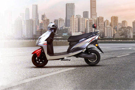 eco electric bike price