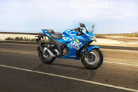 suzuki gixxer 150 parts and accessories