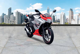 Used Suzuki Gixxer SF 150 Bikes in Guwahati