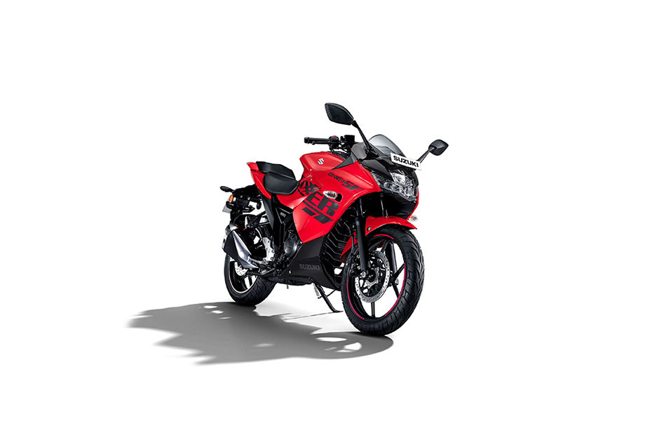 Suzuki Gixxer SF MotoGP BS6 On Road Price in Bangalore & 2021 Offers