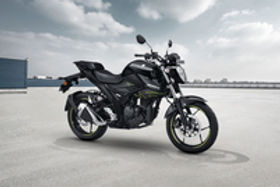 Questions and Answers on Suzuki Gixxer 150