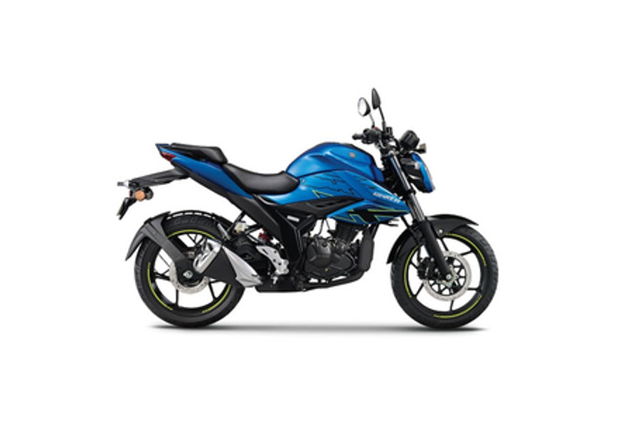 Suzuki Gixxer SF 250 Price Mileage, Images, Colours BikeWale