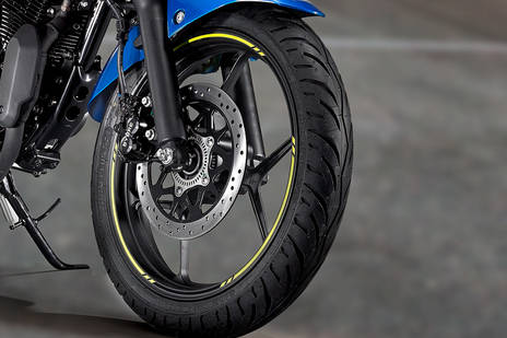 gixxer bs6 2020