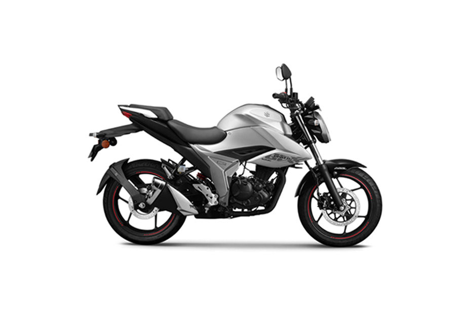 2019 Suzuki Gixxer STD On-Road Price and Offers in Bangalore | Meghdoot