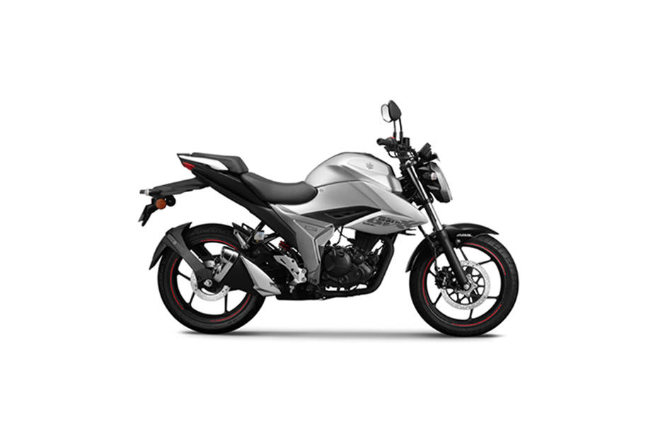 gixxer 450