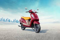 dio scooty price bs6