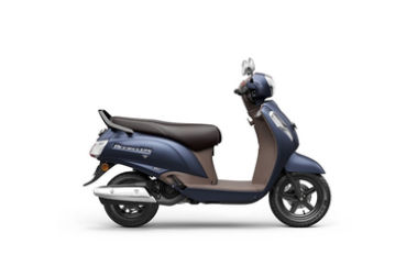 Suzuki Access 125 Price, Images 