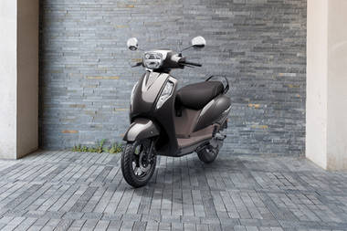 Suzuki Access 125 Price Bs6 Mileage Images Colours